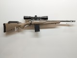 RUGER AMERICAN RIFLE .300 AAC BLACKOUT - 1 of 3