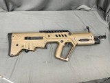 IWI TAVOR 5.56X45MM NATO - 2 of 3