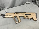 IWI TAVOR 5.56X45MM NATO - 1 of 3