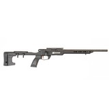 SAVAGE ARMS B17 MDT .17 HMR - 2 of 3