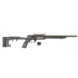 SAVAGE ARMS B17 MDT .17 HMR - 3 of 3