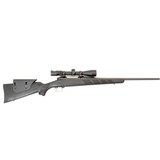 SAVAGE ARMS MODEL 11 7MM-08 REM - 2 of 2