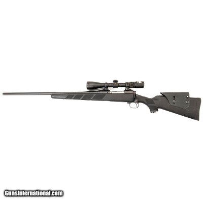 SAVAGE ARMS MODEL 11 7MM-08 REM