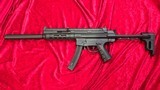 GSG GSG-16 .22 LR - 2 of 3