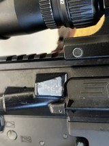 SAVAGE ARMS MSR-10 6.5MM CREEDMOOR - 3 of 3