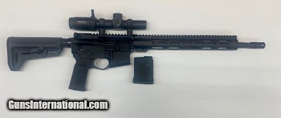 DPMS DA-15 5.56X45MM NATO
