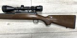 SAVAGE ARMS 11 .300 WSM - 2 of 3