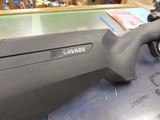 SAVAGE ARMS AXIS II 6MM ARC - 2 of 3