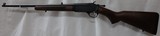 HENRY SINGLE SHOT STEEL RIFLE 5.56X45MM NATO - 3 of 3
