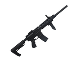 DPMS am-15 5.56X45MM NATO - 1 of 3