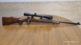 WINCHESTER 70 XTR .243 WIN