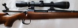 REMINGTON 721 with Leupold scope .30-06 SPRG - 2 of 3