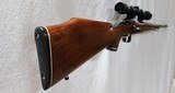 REMINGTON 721 with Leupold scope .30-06 SPRG - 3 of 3