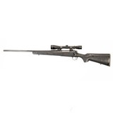REMINGTON MODEL 700 LH .30-06 SPRG - 1 of 2