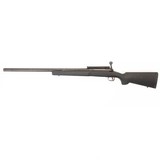 SAVAGE ARMS MODEL 12 6.5MM CREEDMOOR - 1 of 2