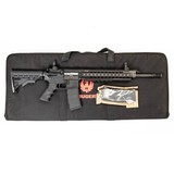 RUGER SR-556 5.56X45MM NATO - 2 of 3
