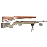 SPRINGFIELD ARMORY US RIFLE M1A .30-06 SPRG - 3 of 3