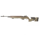 SPRINGFIELD ARMORY US RIFLE M1A .30-06 SPRG - 1 of 3