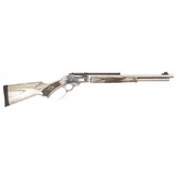 MARLIN MODEL 1895 .45-70 GOVT - 2 of 2