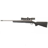 SAVAGE ARMS MODEL 110 .450 BUSHMASTER - 1 of 3