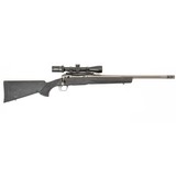 SAVAGE ARMS MODEL 110 .450 BUSHMASTER - 2 of 3