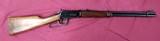 WINCHESTER 94 CARBINE .30-30 WIN - 1 of 3