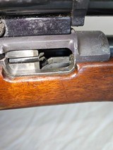 J.C. HIGGINS Model 36 .22 LR - 2 of 3