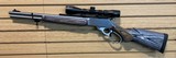 MARLIN MODEL 1895 SBL .45-70 GOVT - 1 of 3