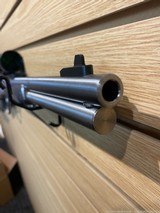 MARLIN MODEL 1895 SBL .45-70 GOVT - 3 of 3
