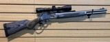 MARLIN MODEL 1895 SBL .45-70 GOVT - 2 of 3