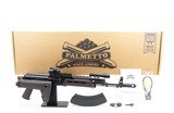 PALMETTO STATE ARMORY AK-103 GF3 MOEKOV 7.62X39MM - 1 of 3