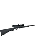 SAVAGE ARMS 93R17 .17 HMR - 1 of 3