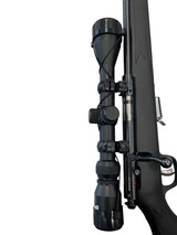 SAVAGE ARMS 93R17 .17 HMR - 3 of 3