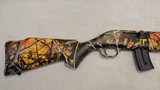 MOSSBERG BLAZE .22 LR - 3 of 3