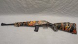 MOSSBERG BLAZE .22 LR - 2 of 3
