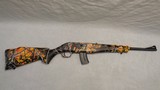 MOSSBERG BLAZE .22 LR - 1 of 3