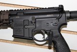 DANIEL DEFENSE DDM4 M4A1 5.56X45MM NATO