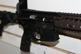 DANIEL DEFENSE DDM4 M4A1 5.56X45MM NATO - 3 of 3