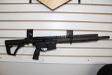 DANIEL DEFENSE DDM4 M4A1 5.56X45MM NATO - 2 of 3