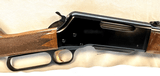 BROWNING BLR LTWT ‚‚81 .243 WI - 3 of 3