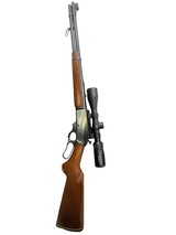 MARLIN 336cs .30-30 WIN - 2 of 3