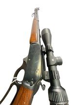 MARLIN 336cs .30-30 WIN - 3 of 3