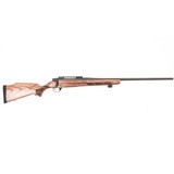 WEATHERBY VANGUARD .300 WBY MAG - 2 of 2