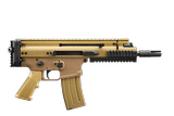 FN SCAR 15P .300 AAC BLACKOUT - 1 of 3