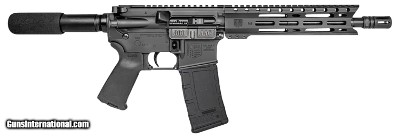 DIAMONDBACK DB15 .300 AAC BLACKOUT