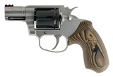 COLT COBRA TT .38 SPL - 2 of 2