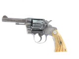 COLT ARMY OFFICIAL POLICE .38 SPL - 2 of 3