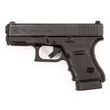 GLOCK G30 SF (LE TRADE-IN) .45 ACP - 1 of 2