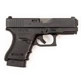 GLOCK G30 SF (LE TRADE-IN) .45 ACP - 2 of 2