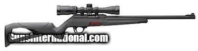 WINCHESTER WILDCAT COMBO .22 LR